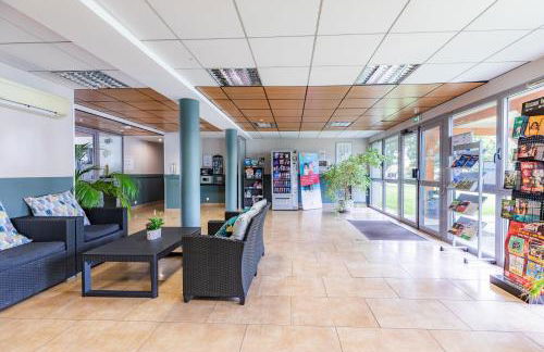 Appart'City Classic Nantes - Carquefou - Foto 45