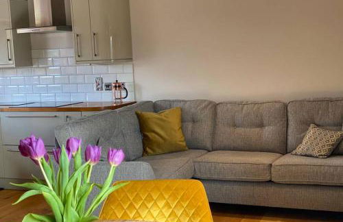 Sawley in the Forest of Bowland - cosy cottage. - Foto 11