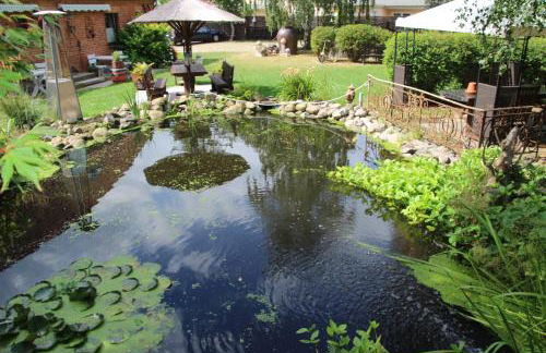 Fiskerhytte - Meine Fischerhütte - Foto 20