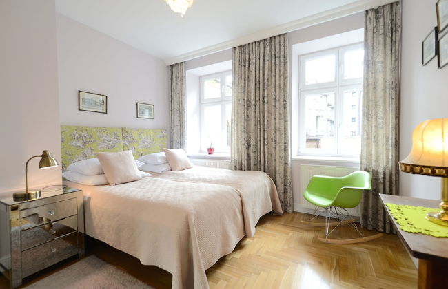 Crystal Suites Chez Helena - Foto 18