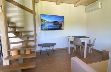 Domek w sercu natury - Foto 7