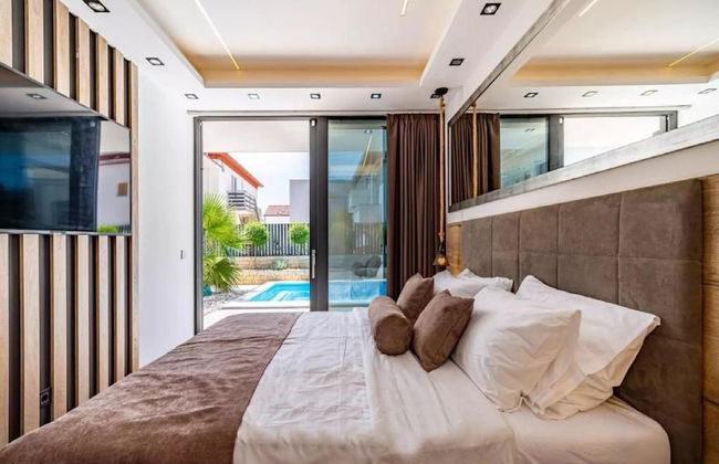 Villa Alpha & Omega - Foto 2