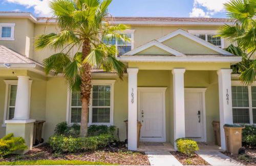 Charming 3Bd w Pool Close to Disney at Serenity 1639 - Foto 8