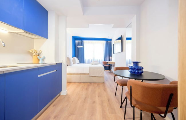 Iconic Suites - Foto 40