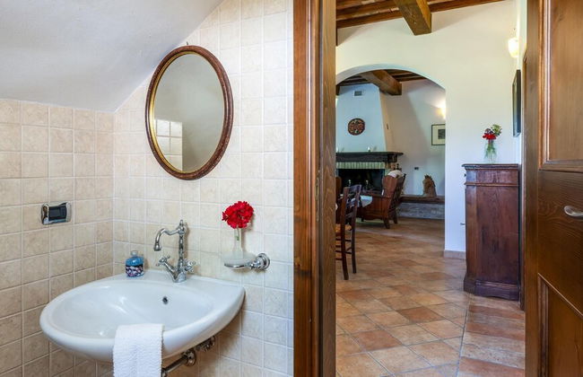 Villa Banci 8 Emma Villas - Foto 22