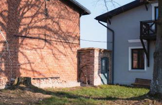 Siedlisko Komory - Foto 43