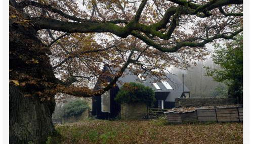 Croft Lodge Studio - Foto 2