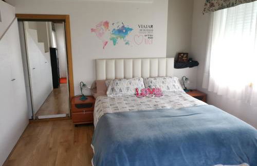 Apartamento con estupendas vistas - Foto 41