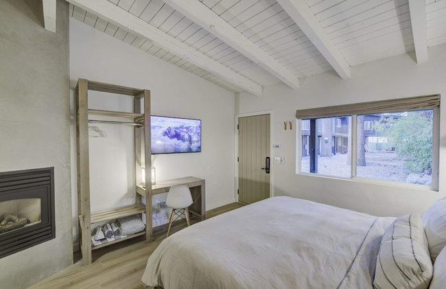 South Lake Chalet - Foto 28