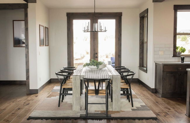 Clint by Avantstay Located Within The Brasada Ranch Community Golf Course, Pool & Hot Tub - Foto 9