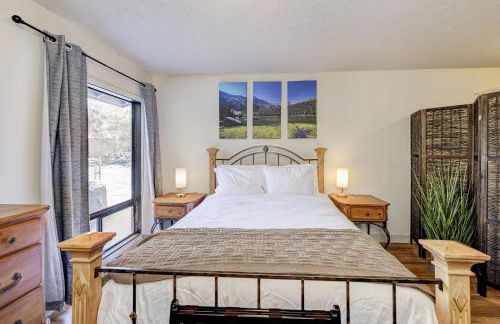 East Wenatchee Oasis 4BR, Pool, Hot Tub, Loop Trail - Foto 12