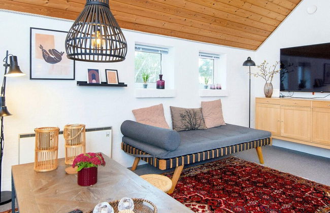 4 Star Holiday Home in Vemb - Foto 13