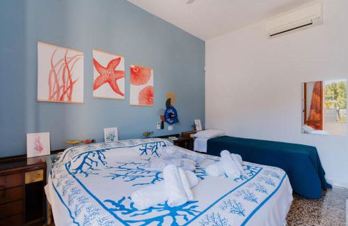 Vimini Villa Marea - 100mt from the Sea - Foto 37