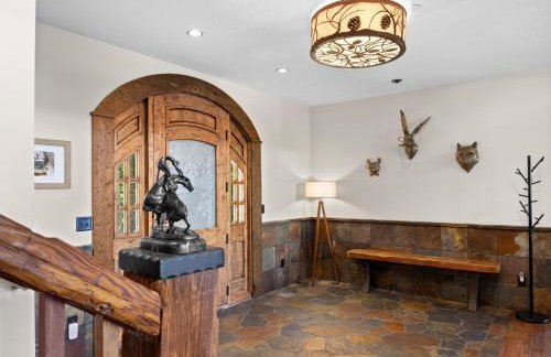 Snowed Inn - Meredith Lodging - Foto 32