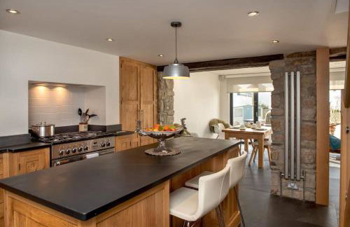 Luxury Cottage close to Cliffs & Surfing Beaches! - Photo 28