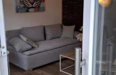 Emsquartier Apartment No 1 - Foto 8