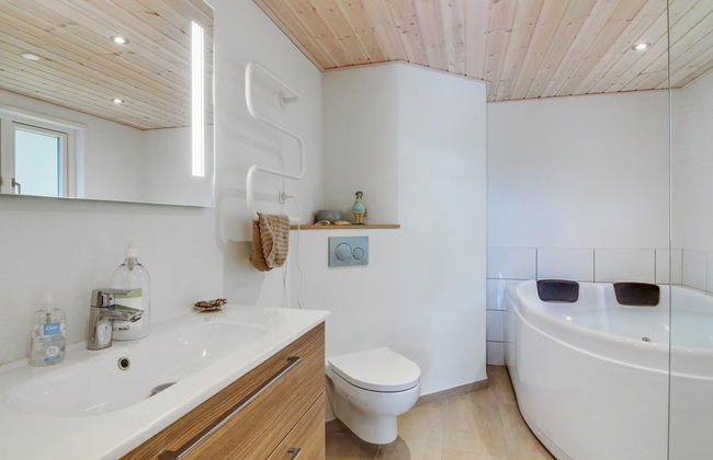 "Santtu" - 600m from the sea - Photo 20