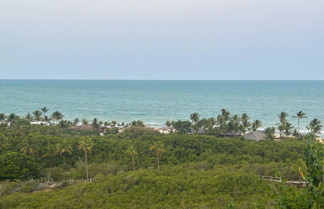 Suíte Casa do Tesouro no Quadrado - com L'Occitane - recém inaugurada - Photo 8