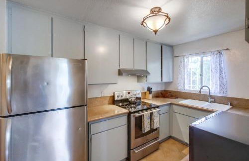 Steps to Restaurants Beach Bay Park Bars - Foto 13