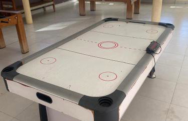 Lindo Apartamento na Praia de Itapuã - Vila Velha -com ar condicionado na 2 quadra do mar ES - Photo 33