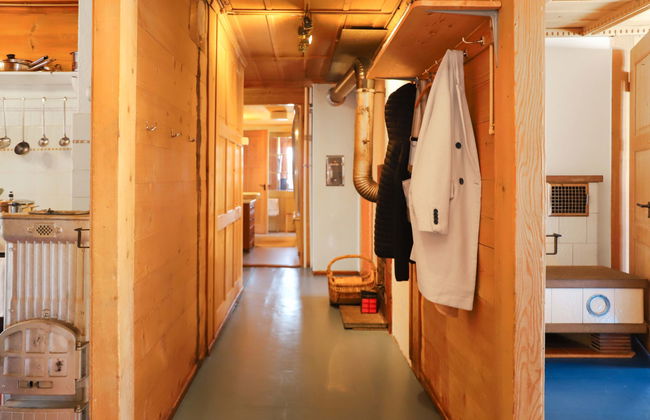 Chalet Ahorni - Foto 11