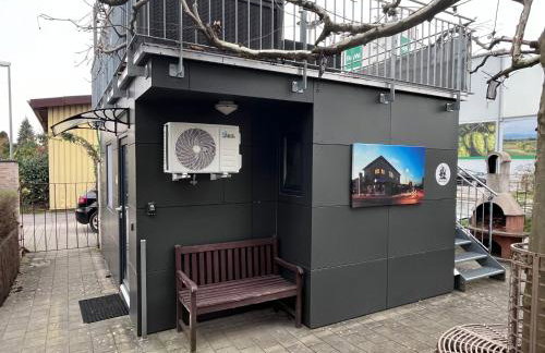 Tiny House Black Pearl - Foto 3