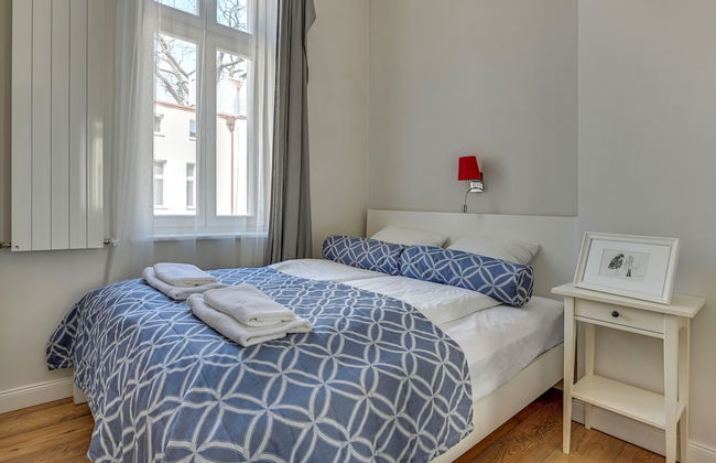 Lion Apartments - SCANDI LOVE II - Foto 7