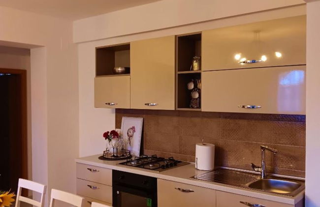 Seoska Villa Vallis Aurea - Foto 14