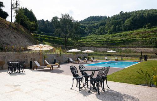 Quinta de Reis - Foto 9