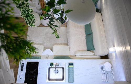 White DIAMOND in Chalkidiki - Foto 38