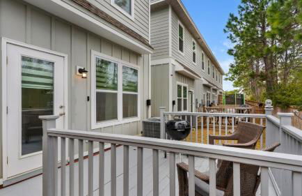 3BR Home /beach Access/spacious Deck/zoo Across - Foto 74