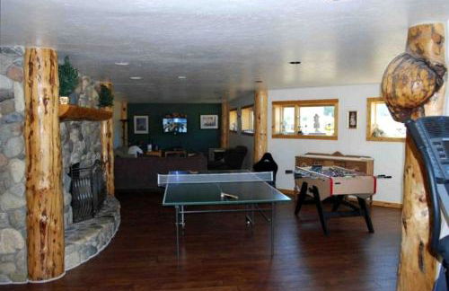 Delightful Cabin Rental near Custer Gallatin National Forest, Montana - Foto 10