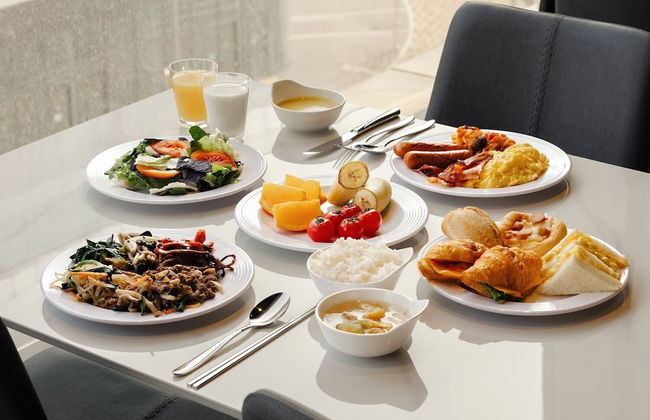 Urbanstay Siheung Geobukseom - Foto 57