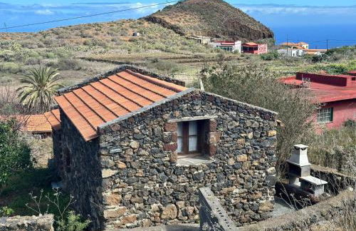 Casa Rural Higuera Morales - Foto 1