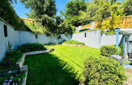 HomeDecor Cottages - Old Stable House - Foto 17