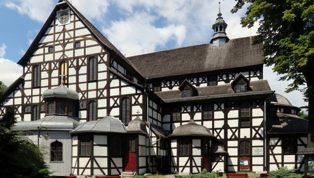 Pérolas da Baixa Silesia - Tour privado - Foto 3