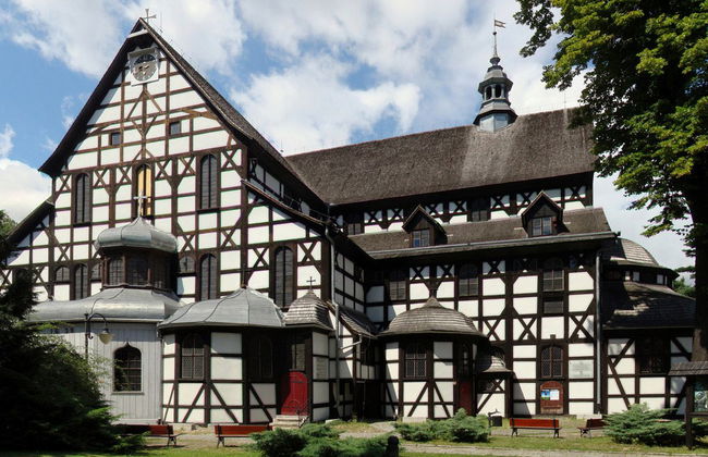 Las perlas de Baja Silesia – Tour privado - Foto 3