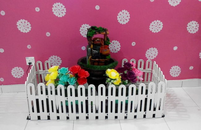 Aurora Homestay - Photo 3