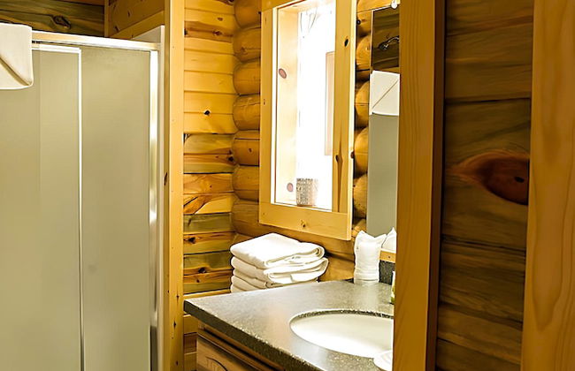 Holy Smoke Resort - Foto 54