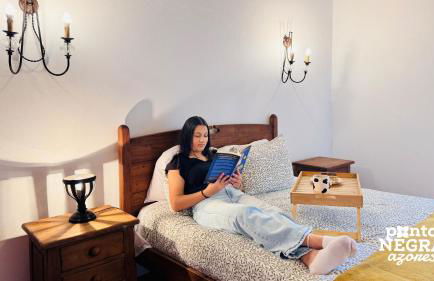 Casa das Vaquinhas by Ponta Negra Azores - Photo 35