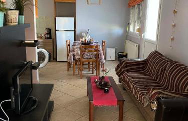 Renas' Apartments in Chios island - Foto 1