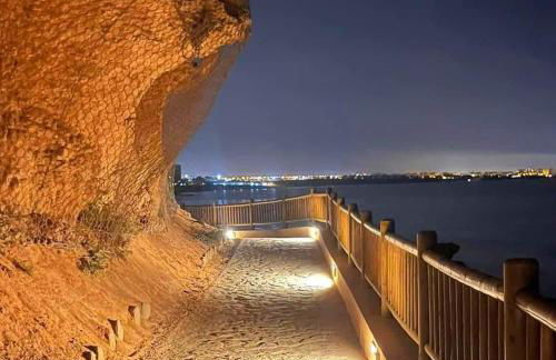 Casa Mi Madre, cozy apartment, sunny roof terrace and sea view - Foto 28