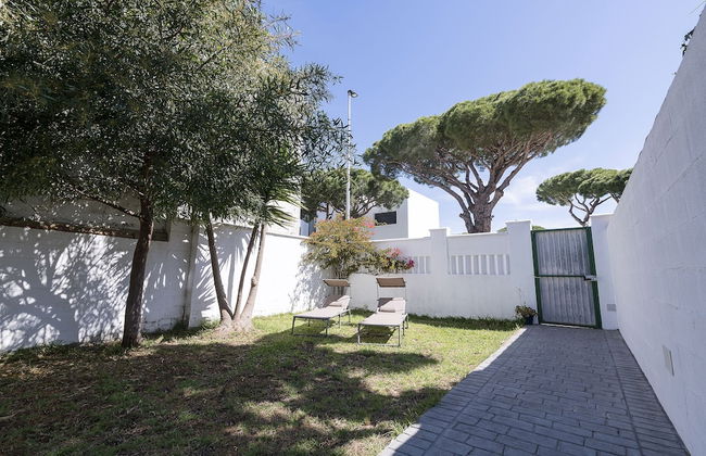 Luna De La Barrosa in Chiclana de la Frontera - Foto 25