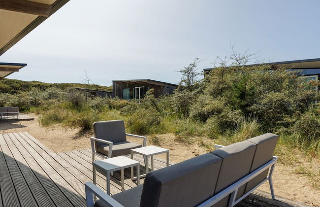 Bloemendaal Beach Escape - Foto 9