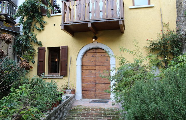 Residence Al Vittoriale - Foto 1