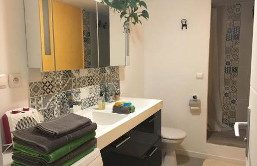 Appartement Yucca au calme proche de la mer - Foto 42