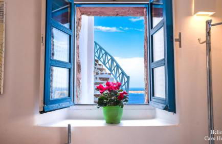 Santorini Paradise Cave Houses - Foto 64