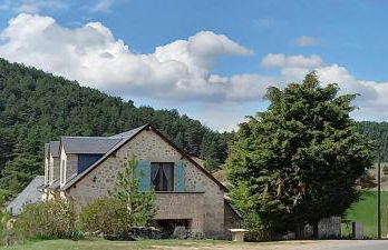 La maison de marie 6 personnes - Foto 45