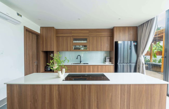 Peppercorn Villas - Photo 16