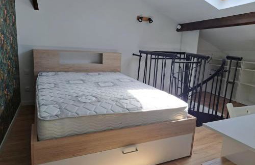 Appartement 2 pièces à 5 minutes de la plage N4 - Foto 2